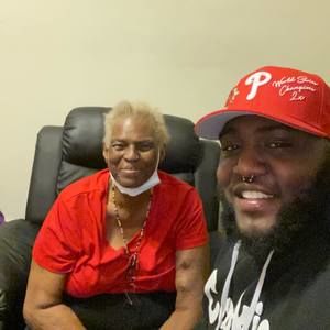 Meet your Posher, Nicholas